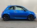 Fiat 500 0.9 TwinAir Turbo 500S | PARKEERSENSOREN | AIRCO | Blauw - thumbnail 29