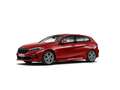 BMW 118 118iA Rouge - thumbnail 2