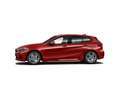 BMW 118 118iA Rouge - thumbnail 5