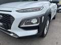 Hyundai KONA Kona 1,0 T-GDi / LED / Car Play / Keyless Blanc - thumbnail 7