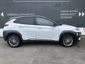 Hyundai KONA Kona 1,0 T-GDi / LED / Car Play / Keyless Blanc - thumbnail 6