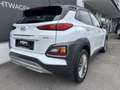 Hyundai KONA Kona 1,0 T-GDi / LED / Car Play / Keyless Blanc - thumbnail 4