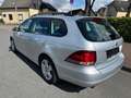Volkswagen Golf VI Variant Trendline BlueMotion II.Hand Plateado - thumbnail 3