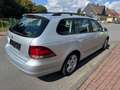 Volkswagen Golf VI Variant Trendline BlueMotion II.Hand Plateado - thumbnail 5