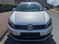Volkswagen Golf VI Variant Trendline BlueMotion II.Hand Plateado - thumbnail 8
