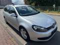 Volkswagen Golf VI Variant Trendline BlueMotion II.Hand Plateado - thumbnail 7