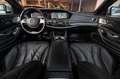 Mercedes-Benz S 500 Lang |Keyless-Entry|Pano|Soft-Close|Body Control S Gris - thumbnail 27