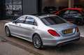 Mercedes-Benz S 500 Lang |Keyless-Entry|Pano|Soft-Close|Body Control S Gris - thumbnail 11