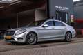 Mercedes-Benz S 500 Lang |Keyless-Entry|Pano|Soft-Close|Body Control S Gris - thumbnail 19