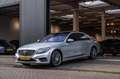 Mercedes-Benz S 500 Lang |Keyless-Entry|Pano|Soft-Close|Body Control S Gris - thumbnail 5