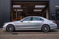Mercedes-Benz S 500 Lang |Keyless-Entry|Pano|Soft-Close|Body Control S Gris - thumbnail 2