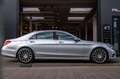 Mercedes-Benz S 500 Lang |Keyless-Entry|Pano|Soft-Close|Body Control S Gris - thumbnail 6