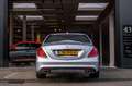 Mercedes-Benz S 500 Lang |Keyless-Entry|Pano|Soft-Close|Body Control S Gris - thumbnail 4