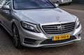 Mercedes-Benz S 500 Lang |Keyless-Entry|Pano|Soft-Close|Body Control S Gris - thumbnail 16