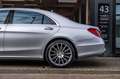 Mercedes-Benz S 500 Lang |Keyless-Entry|Pano|Soft-Close|Body Control S Gris - thumbnail 22