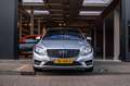 Mercedes-Benz S 500 Lang |Keyless-Entry|Pano|Soft-Close|Body Control S Gris - thumbnail 8