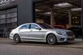 Mercedes-Benz S 500 Lang |Keyless-Entry|Pano|Soft-Close|Body Control S Gris - thumbnail 18