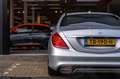 Mercedes-Benz S 500 Lang |Keyless-Entry|Pano|Soft-Close|Body Control S Gris - thumbnail 10