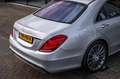 Mercedes-Benz S 500 Lang |Keyless-Entry|Pano|Soft-Close|Body Control S Gris - thumbnail 15