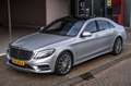 Mercedes-Benz S 500 Lang |Keyless-Entry|Pano|Soft-Close|Body Control S Gris - thumbnail 21