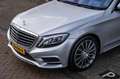 Mercedes-Benz S 500 Lang |Keyless-Entry|Pano|Soft-Close|Body Control S Gris - thumbnail 24