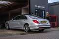 Mercedes-Benz S 500 Lang |Keyless-Entry|Pano|Soft-Close|Body Control S Gris - thumbnail 3