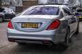 Mercedes-Benz S 500 Lang |Keyless-Entry|Pano|Soft-Close|Body Control S Gris - thumbnail 14