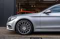 Mercedes-Benz S 500 Lang |Keyless-Entry|Pano|Soft-Close|Body Control S Gris - thumbnail 13