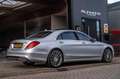 Mercedes-Benz S 500 Lang |Keyless-Entry|Pano|Soft-Close|Body Control S Gris - thumbnail 23