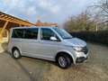 Volkswagen T6 Multivan 2.0 TDi SCR Comfortline BMT (EU6d) Argent - thumbnail 3