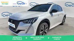 Peugeot 136 50 kWh GT