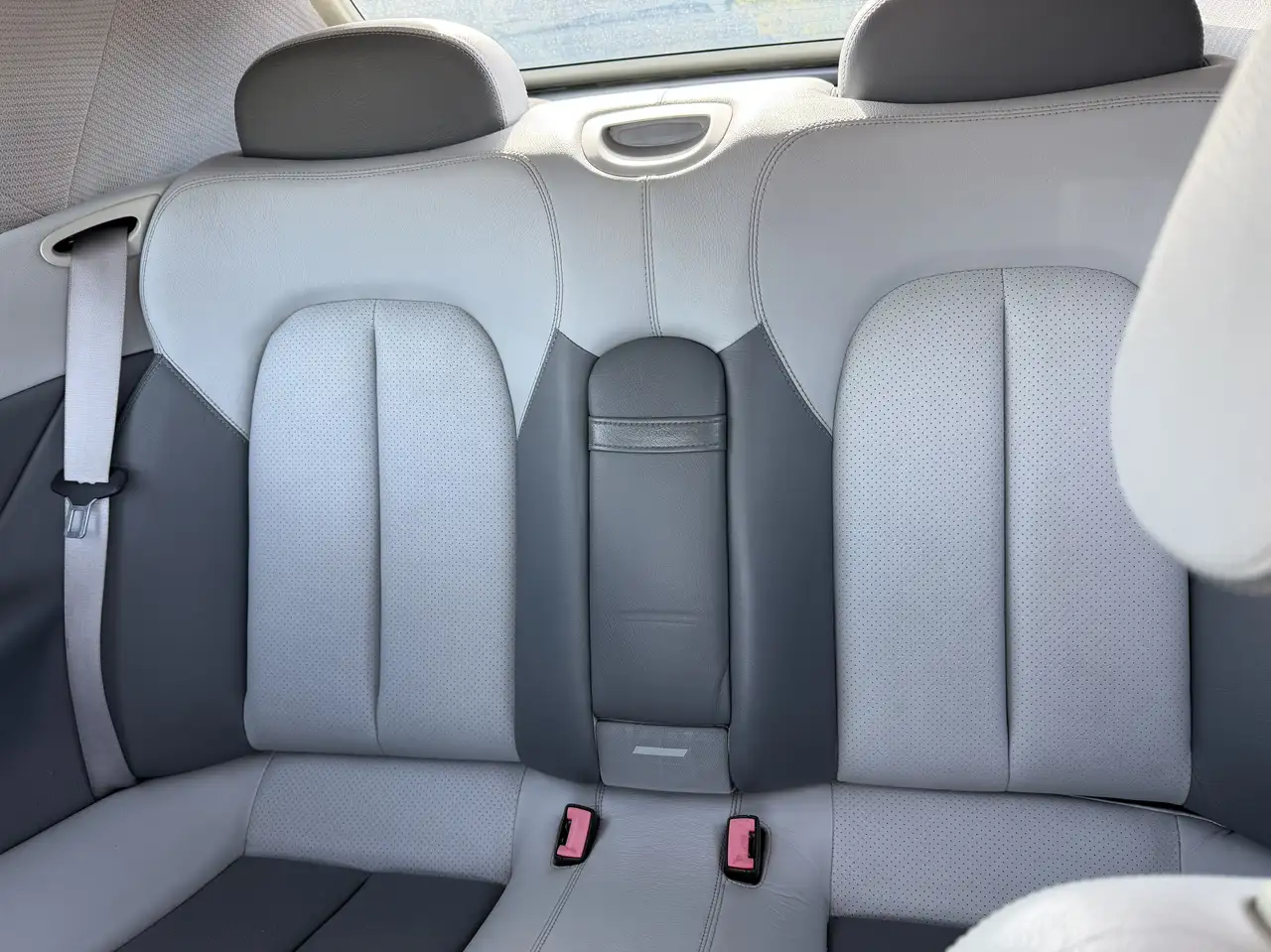 Mercedes-Benz CLK 320 Cabrio Avantgarde Brabus, foto 10