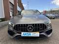 Mercedes-Benz A 45 AMG S 4MATIC+ Edition 1 421pk Fabrieksgarantie Pano Bu Gris - thumbnail 8