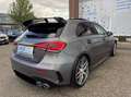 Mercedes-Benz A 45 AMG S 4MATIC+ Edition 1 421pk Fabrieksgarantie Pano Bu Gris - thumbnail 34