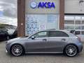 Mercedes-Benz A 45 AMG S 4MATIC+ Edition 1 421pk Fabrieksgarantie Pano Bu Gris - thumbnail 3