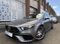 Mercedes-Benz A 45 AMG S 4MATIC+ Edition 1 421pk Fabrieksgarantie Pano Bu Gris - thumbnail 4