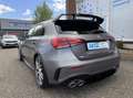 Mercedes-Benz A 45 AMG S 4MATIC+ Edition 1 421pk Fabrieksgarantie Pano Bu Gris - thumbnail 9