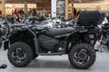 CFMOTO CForce 450 L ABS, inkl. Koffer + Bumper Negro - thumbnail 15