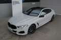BMW M850 M850i xDrive Gran Coupe *MwSt* Grau - thumbnail 4