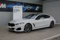BMW M850 M850i xDrive Gran Coupe *MwSt* Grau - thumbnail 1