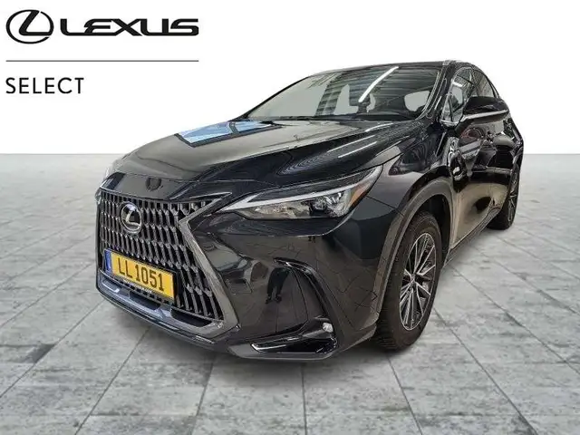 Lexus NX 350h Business Line Awd