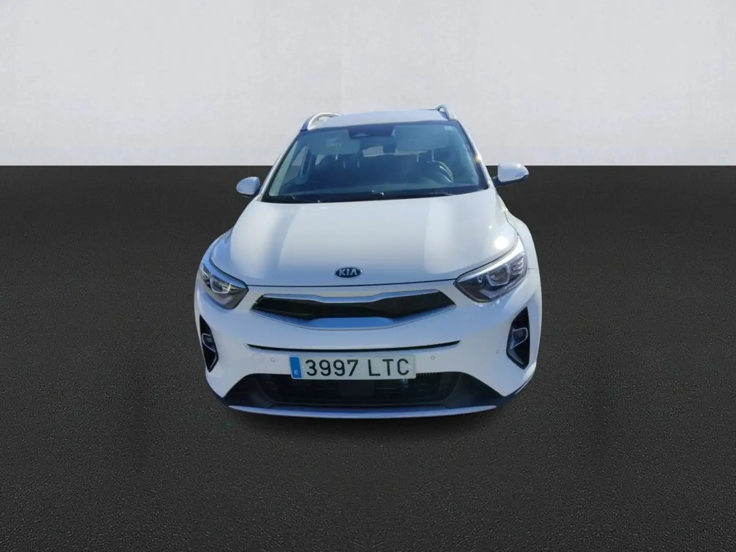Kia Stonic 1.0 T-GDi MHEV DCT Drive 120 - 2