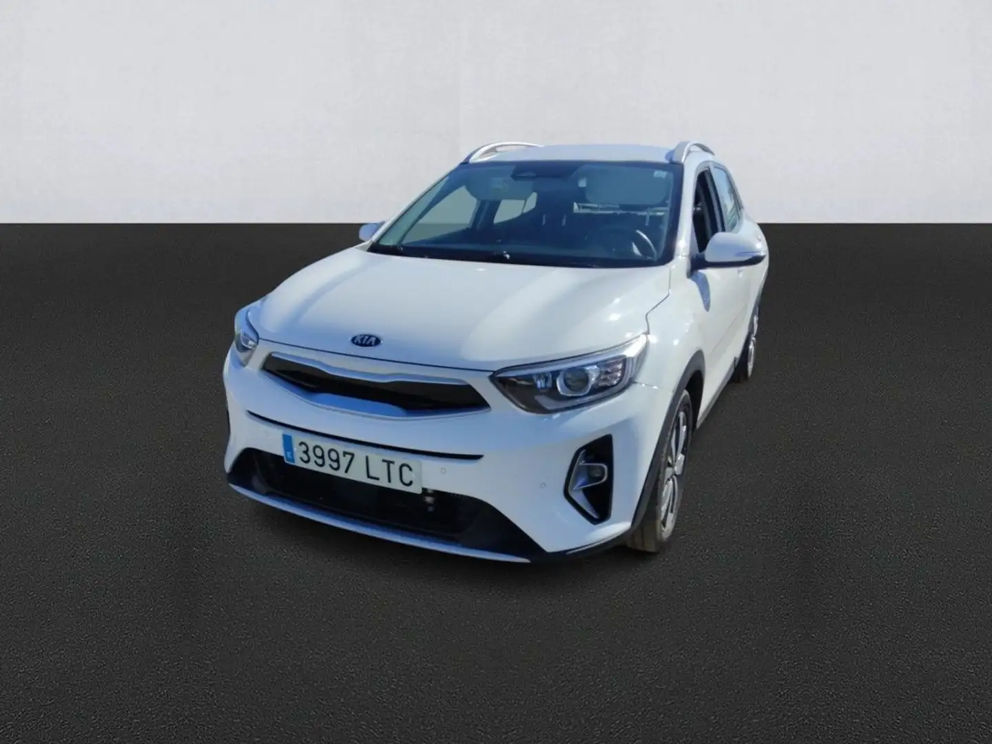 Kia Stonic 1.0 T-GDi MHEV DCT Drive 120 - 1