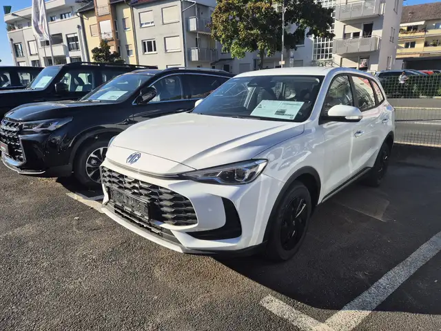 MG ZS ICE 1.0T-GDI Standard 2x LAGER/SOFORT