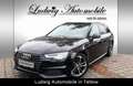 Audi A4 Avant S-Line Sport Plus Noir - thumbnail 1