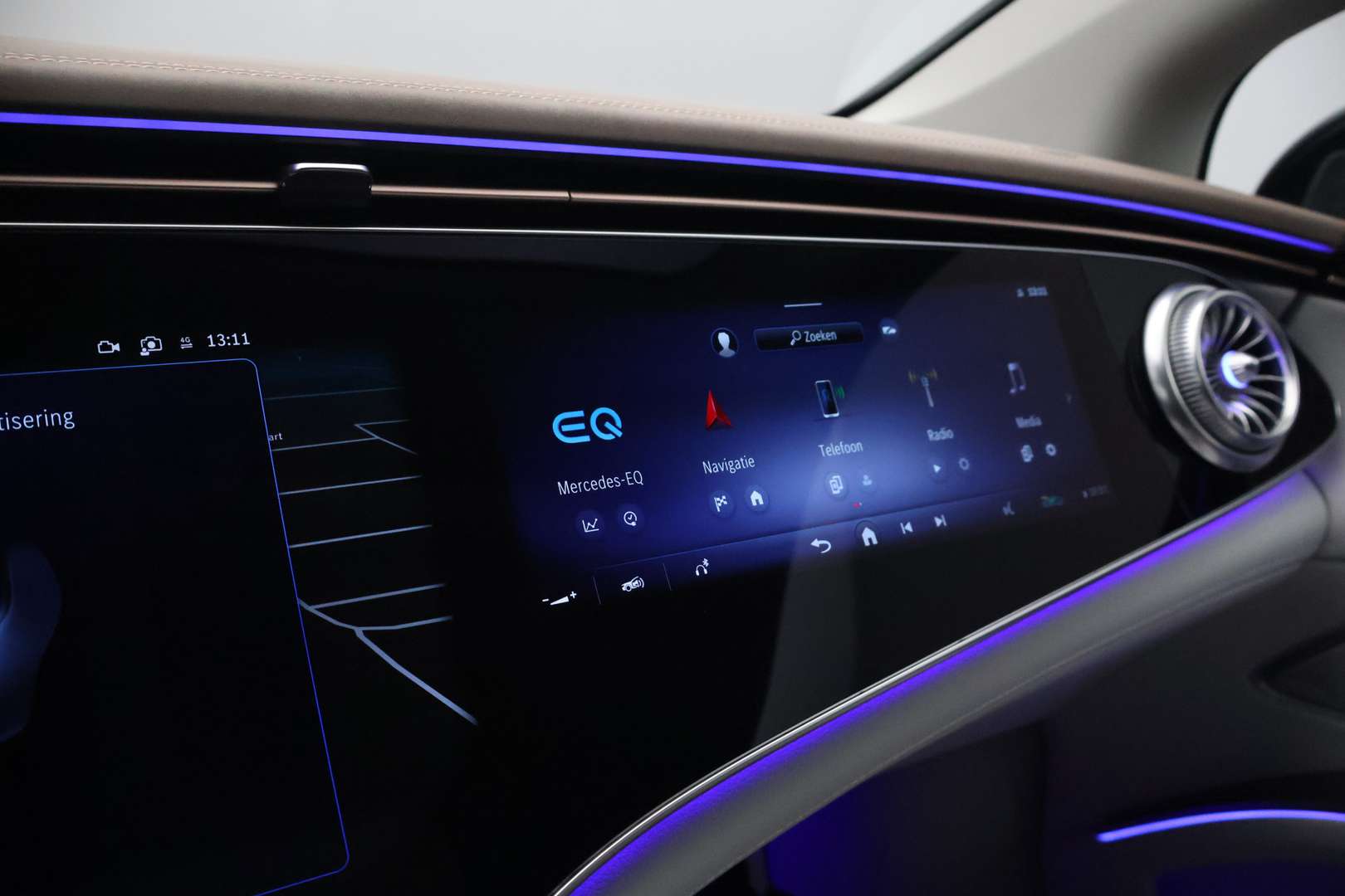 Mercedes EQS 450+ AMG Line - - Joinsteer - #5