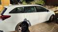 Toyota Auris Auris Touring Sports Touring  1.8 Active hibrid Bianco - thumbnail 2