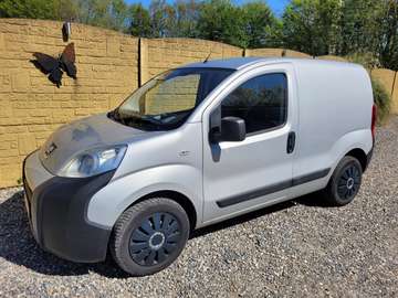 Bipper 1.3 HDi XT Profit