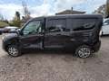 Fiat Doblo SX Maxi Kombi 1.4 16V Turbo 5 Sitzer Schwarz - thumbnail 6