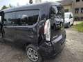 Fiat Doblo SX Maxi Kombi 1.4 16V Turbo 5 Sitzer Schwarz - thumbnail 9